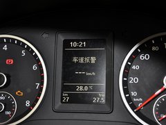2013款 1.4TSI 手动 两驱蓝驱版