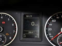 途观 2013款 1.4TSI 手动 两驱蓝驱版