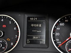 途观 2013款 1.4TSI 手动 两驱蓝驱版