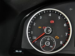 2013款 1.4TSI 手动 两驱蓝驱版