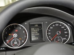 途观 2013款 1.4TSI 手动 两驱蓝驱版
