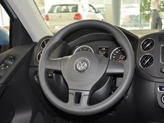 2013款 1.4TSI 手动 两驱蓝驱版