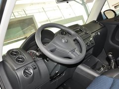 2013款 1.4TSI 手动 两驱蓝驱版