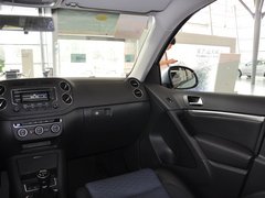 2013款 1.4TSI 手动 两驱蓝驱版