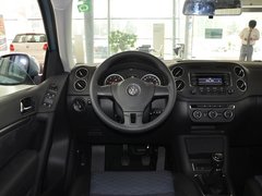 2013款 1.4TSI 手动 两驱蓝驱版
