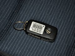 2013款 1.4TSI 手动 两驱蓝驱版