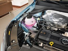 2013款 1.4TSI 手动 两驱蓝驱版