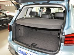 2013款 1.4TSI 手动 两驱蓝驱版