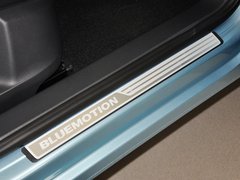 2013款 1.4TSI 手动 两驱蓝驱版
