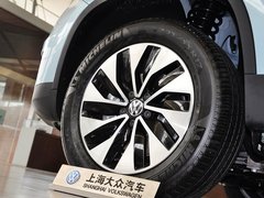 2013款 1.4TSI 手动 两驱蓝驱版