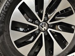 2013款 1.4TSI 手动 两驱蓝驱版