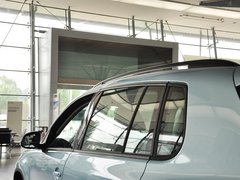 2013款 1.4TSI 手动 两驱蓝驱版