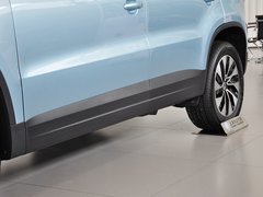 途观 2013款 1.4TSI 手动 两驱蓝驱版