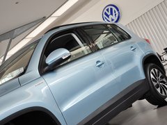2013款 1.4TSI 手动 两驱蓝驱版