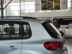 2013款 1.4TSI 手动 两驱蓝驱版