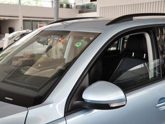 2013款 1.4TSI 手动 两驱蓝驱版