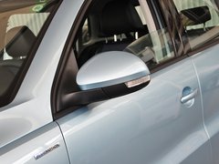 2013款 1.4TSI 手动 两驱蓝驱版