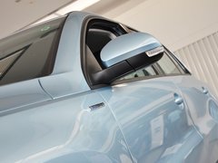 2013款 1.4TSI 手动 两驱蓝驱版