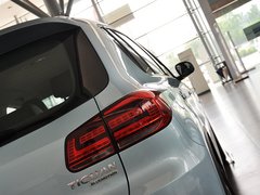 途观 2013款 1.4TSI 手动 两驱蓝驱版