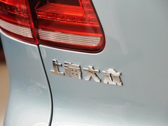 2013款 1.4TSI 手动 两驱蓝驱版