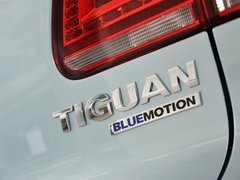 2013款 1.4TSI 手动 两驱蓝驱版