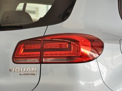 2013款 1.4TSI 手动 两驱蓝驱版