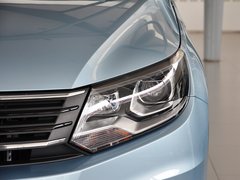 2013款 1.4TSI 手动 两驱蓝驱版