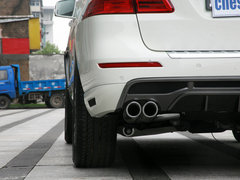 2013款 3.5L 35MR 5座