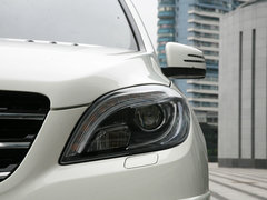 2013款 3.5L 35MR 5座