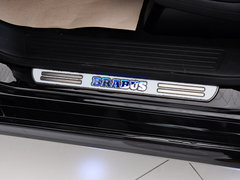 2013款 3.5L 35MR 5座