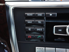 2013款 3.5L 35MR 5座