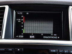 2013款 3.5L 35MR 5座