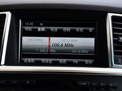 2013款 3.5L 35MR 5座