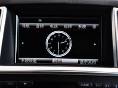 2013款 3.5L 35MR 5座