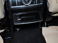 2013款 3.5L 35MR 5座