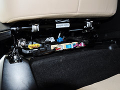 2013款 3.5L 35MR 5座