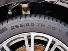 2013款 3.5L 35MR 5座