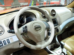 2012款 1.6L 手动 5门豪华型 5座