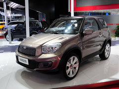 2012款 1.6L 手动 5门豪华型 5座