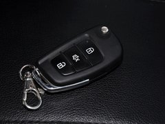 2010款 1.6L 手动 基本型 5门
