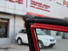 2010款 1.6L 手动 基本型 5门