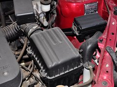 2010款 1.6L 手动 基本型 5门