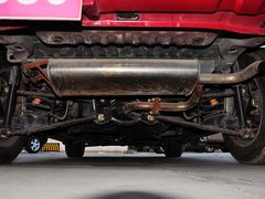 2010款 1.6L 手动 基本型 5门