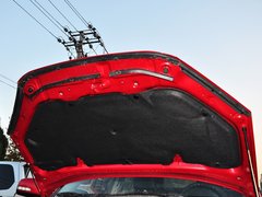 2010款 1.6L 手动 基本型 5门