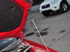 2010款 1.6L 手动 基本型 5门