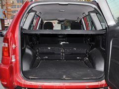 2010款 1.6L 手动 基本型 5门