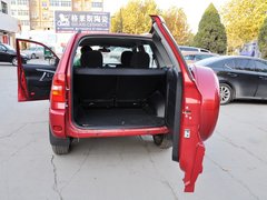 2010款 1.6L 手动 基本型 5门