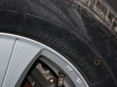 2010款 1.6L 手动 基本型 5门