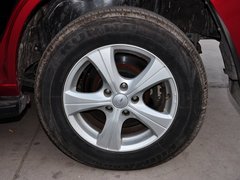 2010款 1.6L 手动 基本型 5门