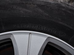 2010款 1.6L 手动 基本型 5门